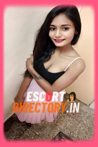 Chandigarh Call Girl Diya for Erotic Spa in Sector 17