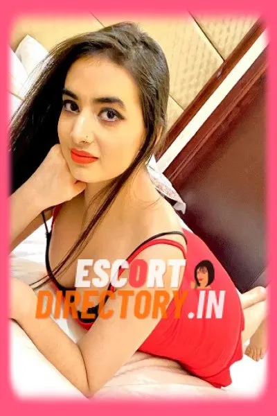 Elite Chandigarh Escort Mansi in Zirakpur