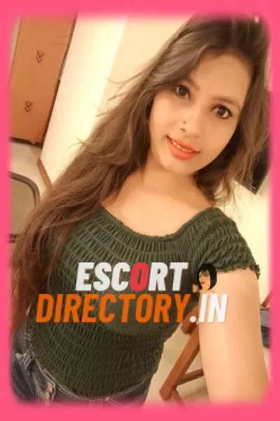 Discreet Chandigarh Escort Sneha in Sector 43